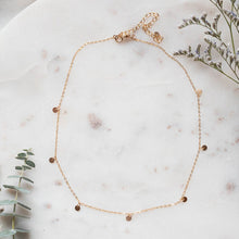 Load image into Gallery viewer, Bella | Necklace